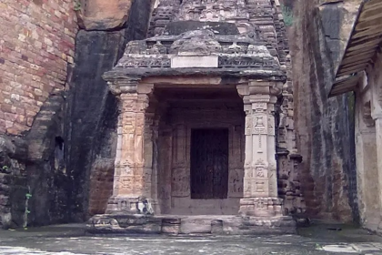 Zero Temple