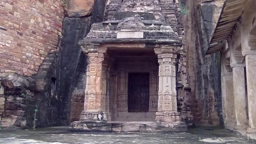 Zero Temple: વિશ્વમાં શૂન્યનો સૌથી જૂનો લેખિત પુરાવો ક્યાં છે? જાણો ગ્વાલિયરના આ ઐતિહાસિક મંદિર વિશે 1 Zero Temple