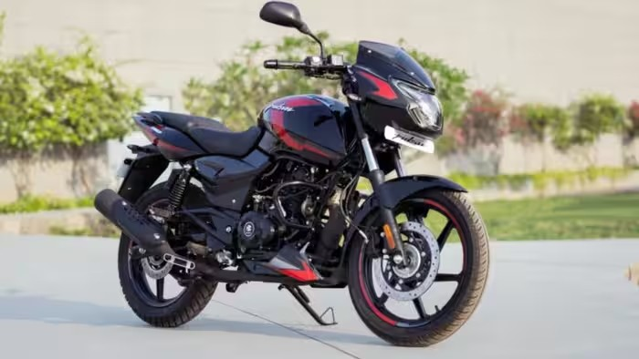 New Bajaj Pulsar: બજાજે 25 વર્ષ પૂર્ણ થવા પર નવી Pulsar 150 અને Pulsar 125 લોન્ચ કરી, આધુનિક ફીચર્સથી સજ્જ 1 New Bajaj Pulsar