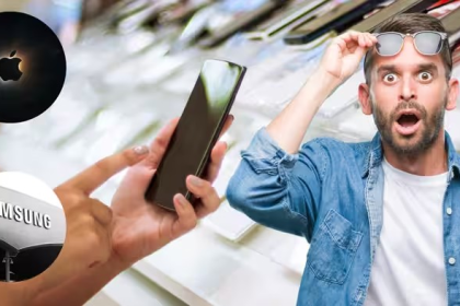 Smartphone Market