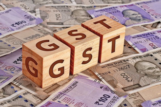Gujarat GST Evasion