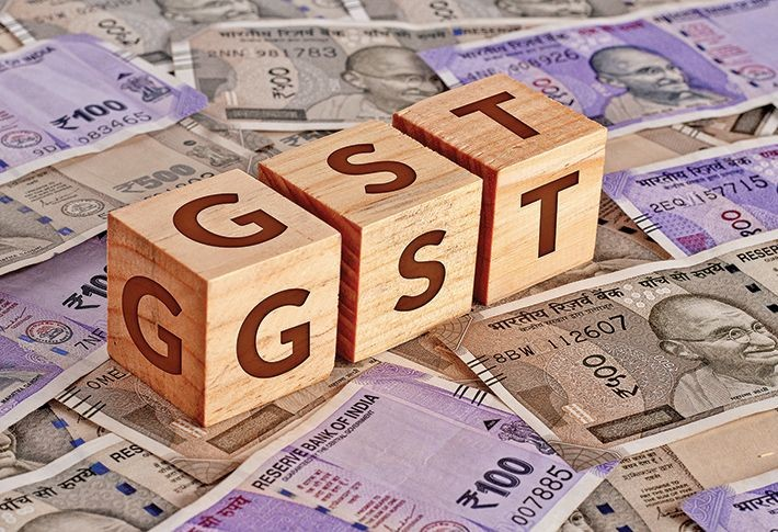 Gujarat GST Evasion