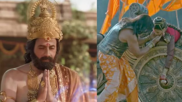 Maharaj Nemi to King Dasharatha: રાજા નેમી કેવી રીતે બન્યા દશરથ? યુદ્ધ અને કૈકેયી સાથે જોડાયેલી રસપ્રદ કથા 1 Maharaj Nemi to King Dasharatha