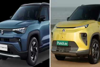 Petrol Vs Alternative Fuel Cars Sale