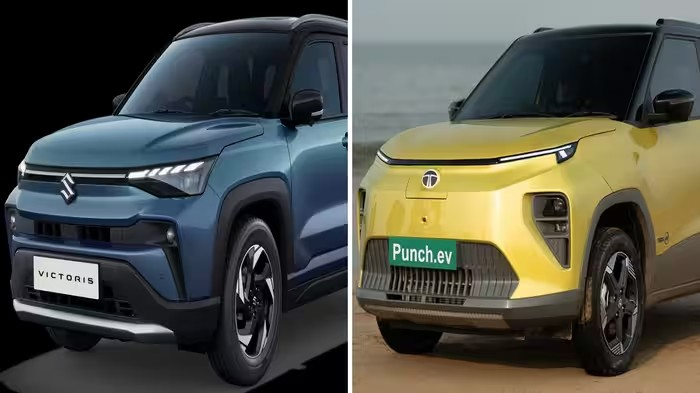 Petrol Vs Alternative Fuel Cars Sale: ભારતમાં પેટ્રોલ કારોને ટક્કર! CNG, Hybrid અને EV વાહનોનો માર્કેટ શેર ઐતિહાસિક સ્તરે પહોંચ્યો 1 Petrol Vs Alternative Fuel Cars Sale