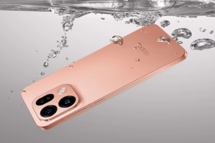 Oppo Find X9s