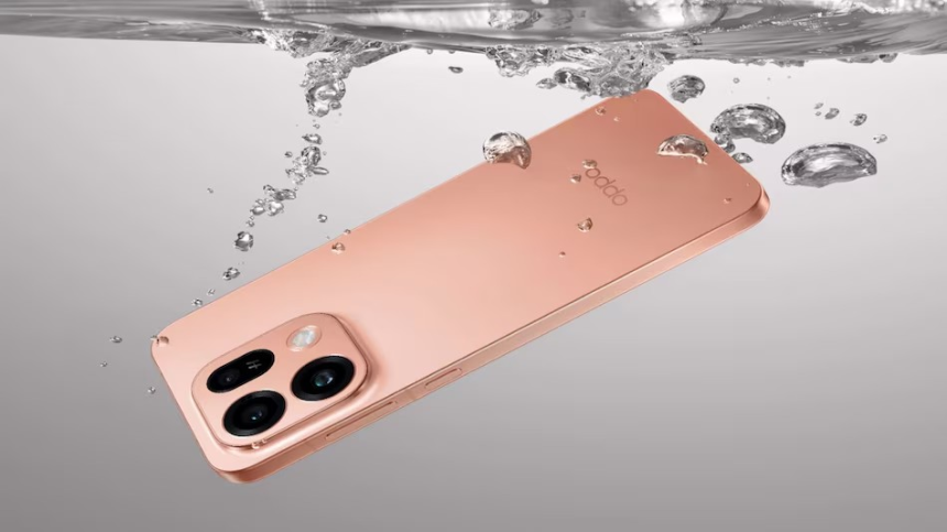 Oppo Find X9s Flipkart Deal: 7025mAh બેટરીવાળો ફોન ભારે ડિસ્કાઉન્ટમાં, 50MP કેમેરા સાથે મળી રહી છે મોટી બચત 1 Oppo Find X9s