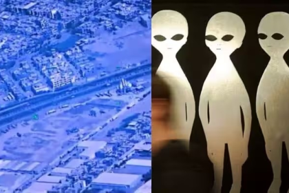 Pentagon UFO Files