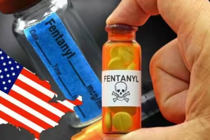 Surat Fentanyl Chemical Network