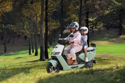 Affordable Electric Scooters