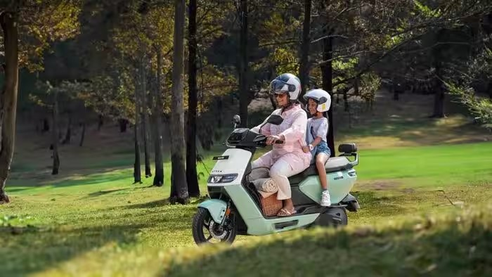 Affordable Electric Scooters