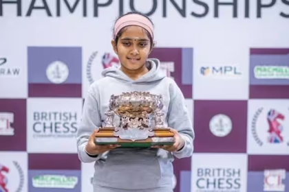 British Chess Championship