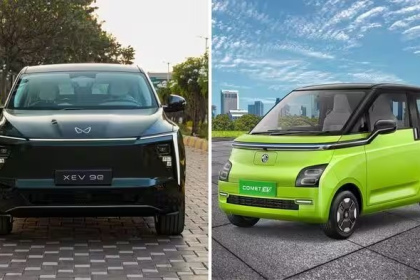 Electric Car Sales