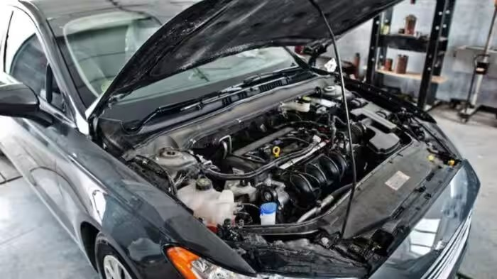 કારમાં 4-Cylinder Engine શું હોય છે અને કેવી રીતે કામ કરે છે? જાણો તેના વિશે સંપૂર્ણ માહિતી 1 4-Cylinder Engine