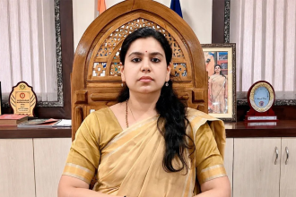 IAS Resignation Rules