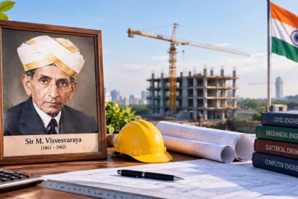 Engineers Day 2026