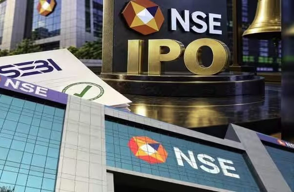 NSE IPO