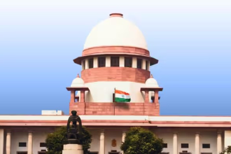 BCI NALSAR Law Students Case