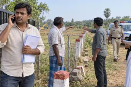 Land Ownership Without Documents