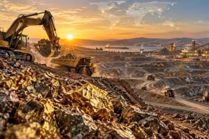 Kyrgyzstan Gold Project