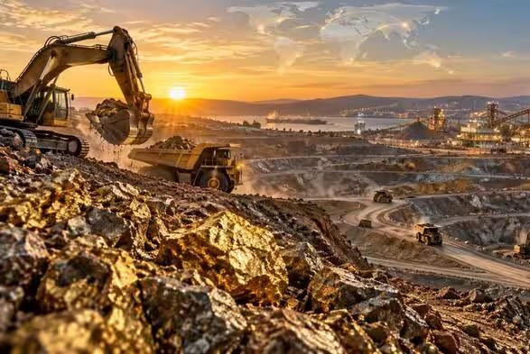 Kyrgyzstan Gold Project: ભારતની ડેક્કન ગોલ્ડે વિદેશમાં શરૂ કર્યું ગોલ્ડ પ્રોડક્શન, કિર્ગિસ્તાન બાદ હવે ગ્લોબલ માઇનિંગ પર નજર 1 Kyrgyzstan Gold Project