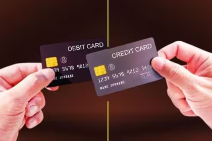 Credit Card vs Debit Card