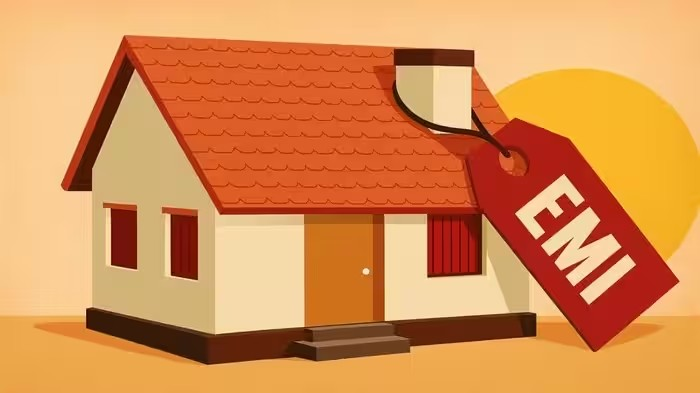 1 Lakh Salary Home Loan EMI