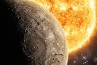 Mercury Shrinking