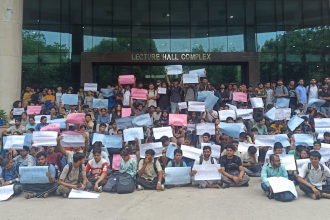 Student Protests India