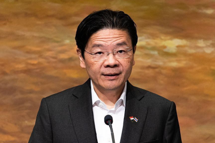 Singapore PM Salary