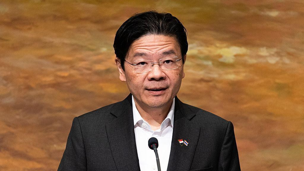 Singapore PM Salary