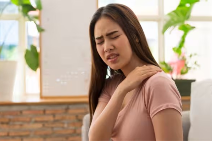 Frozen Shoulder Diabetes