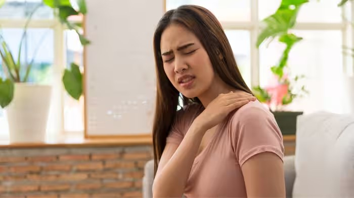 Frozen Shoulder Diabetes