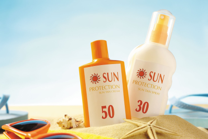 SUNSCREEN