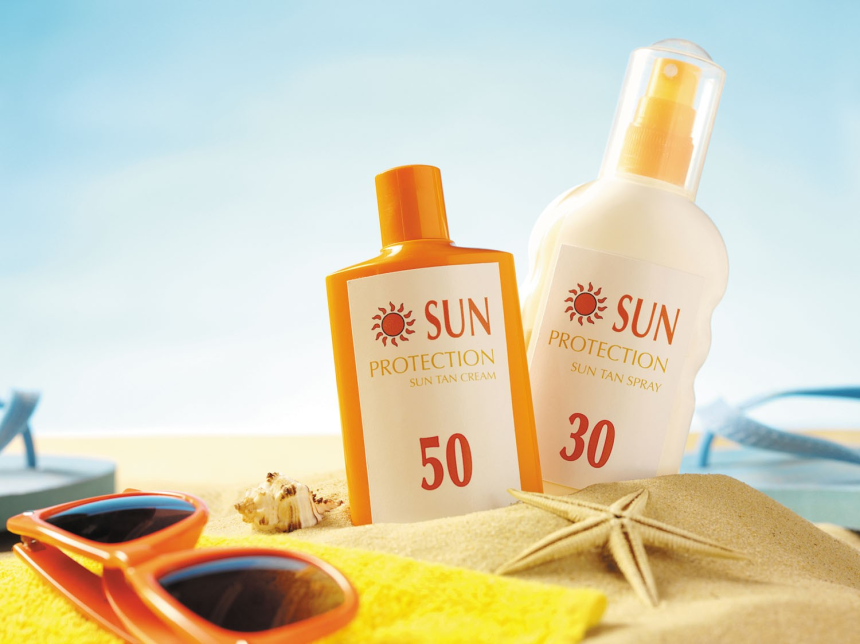 SUNSCREEN નું સત્ય શું છે? ત્વચા બચાવતું વિજ્ઞાન કે કરોડોનું MARKETING? 1 SUNSCREEN