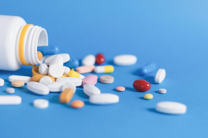 Drug Regulation India