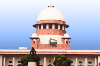 SC on CBSE 3 Language Policy