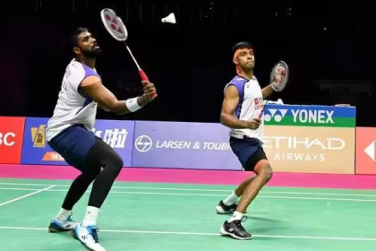 China Open 2026