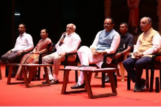 CM Bhupendra Patel