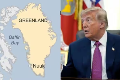 US Denmark Security Deal