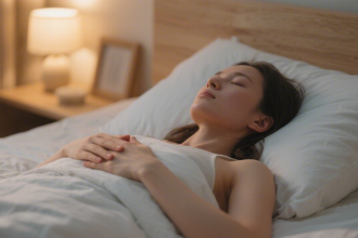 Deep Breathing Benefits