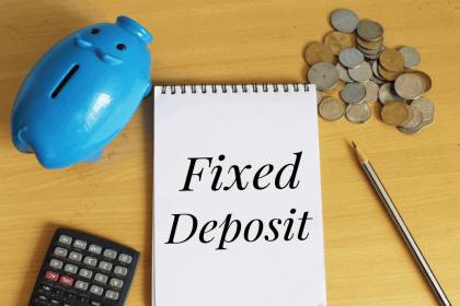 Bank FD Interest Rate