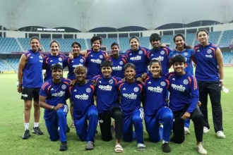 Women Asia Cup 2026