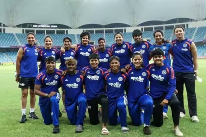 Women Asia Cup 2026