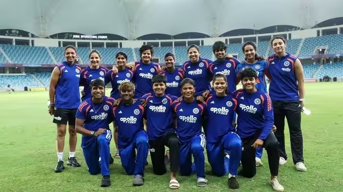 Women Asia Cup 2026
