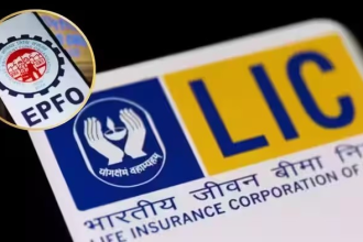 LIC Premium from EPF
