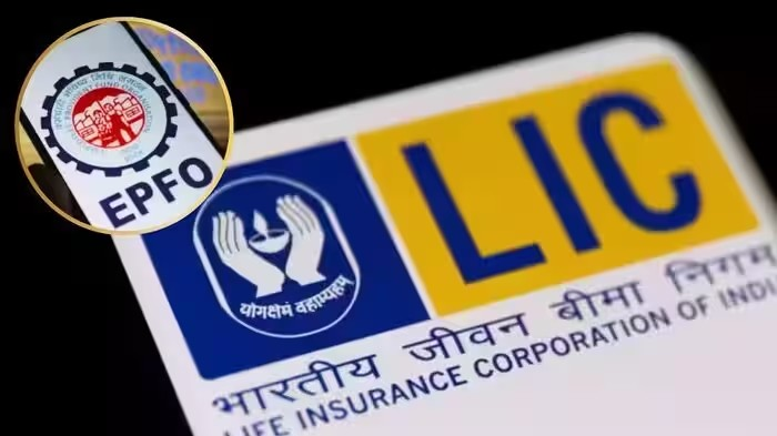 LIC Premium from EPF