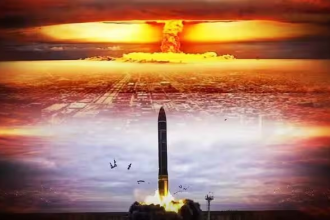 SIPRI Report 2026