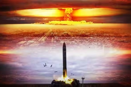 SIPRI Report 2026