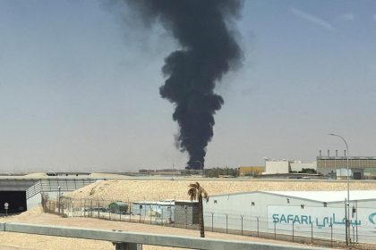 2026 09 19T114802Z 1980126111 RC28MNAXZ2HR RTRMADP 3 IRAN CRISIS SAUDI YEMEN